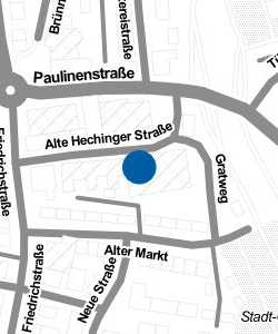 Vorschau: Karte von Sparkassen Parkhaus