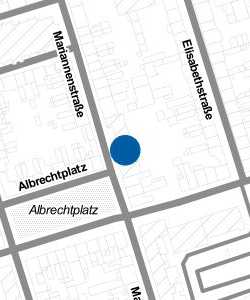 Vorschau: Karte von Mariannenschule