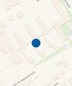 Vorschau: Karte von Grundschule Rastpfuhl