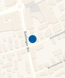 Vorschau: Karte von Frank Bluthardt Bäckerei