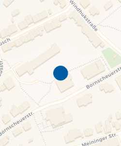 Vorschau: Karte von Gemeinschaftsgrundschule Mercklinghausstraße