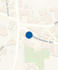 Vorschau: Karte von Hotel Hasselberg