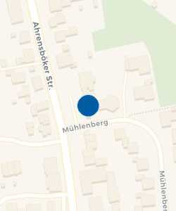 Vorschau: Karte von Gemeindebücherei Stockelsdorf