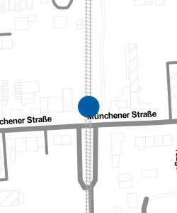 Vorschau: Karte von Münchener Straße