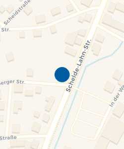 Vorschau: Karte von Nazar Döner & Pizzahaus
