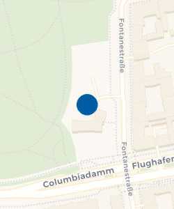Vorschau: Karte von Hort der Karlsgarten-Grundschule