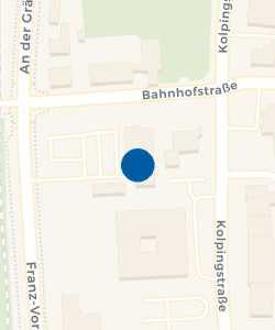 Vorschau: Karte von Polizeikommissariat Vechta