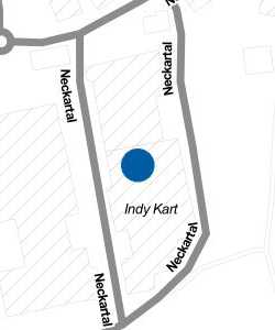 Vorschau: Karte von Indy Kart