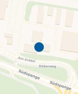 Vorschau: Karte von Stadtwerke Marburg GmbH