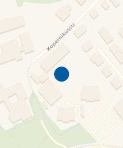 Vorschau: Karte von Kindertagesstätte St. Christophorus
