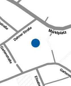 Vorschau: Karte von Autohaus Hecktor
