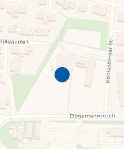 Vorschau: Karte von Graf Ludwig Schule