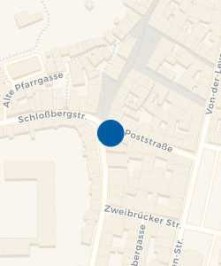 Vorschau: Karte von Weinrestaurant Postillion