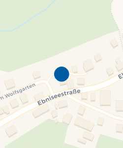 Vorschau: Karte von Eddis-Biker-Residenz Zum Löwen
