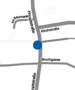 Vorschau: Karte von Gasthaus Zum Lamm