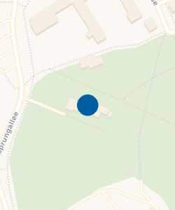 Vorschau: Karte von Gaststätte Waldheim