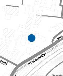 Vorschau: Karte von Betreuerbüro Klingberg