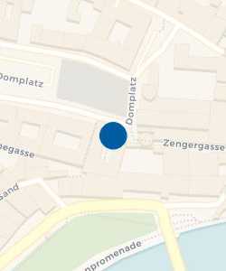 Vorschau: Karte von Pralinenwerkstatt Greindl