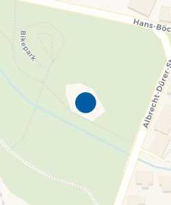 Vorschau: Karte von Waldspielplatz Tannachwäldchen