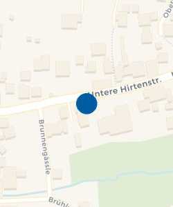 Vorschau: Karte von Gemeinde Kreßberg, Einwohnermeldeamt