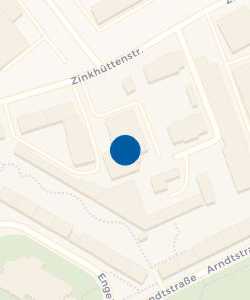 Vorschau: Karte von Klaus Kocks GmbH