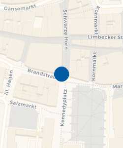 Vorschau: Karte von Cafe & Bar Celona Essen City