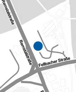 Vorschau: Karte von Rahthaus Bäck
