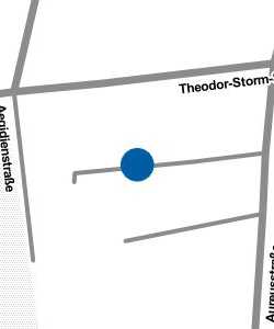 Vorschau: Karte von Theodor-Storm-Schule