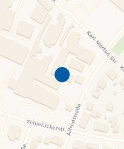 Vorschau: Karte von Speyerer GmbH