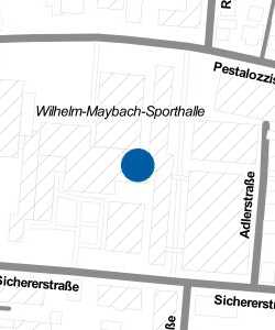 Vorschau: Karte von Technisches Schulzentrum