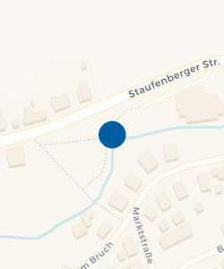 Vorschau: Karte von Treffpunkt Staufenberg e.V.
