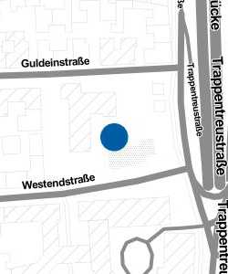 Vorschau: Karte von Grundschule Guldeinschule