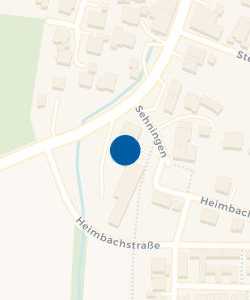 Vorschau: Karte von Freiwillige Feuerwehr Bad Boll