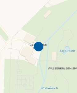 Vorschau: Karte von Gymnicher Mühle