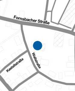 Vorschau: Karte von Haus Elisabeth - Erich Schumm Stift