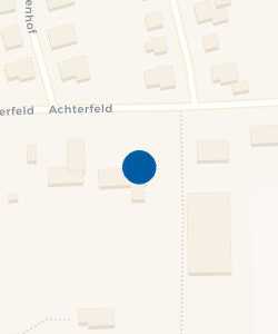 Vorschau: Karte von Grundschule Nübbel