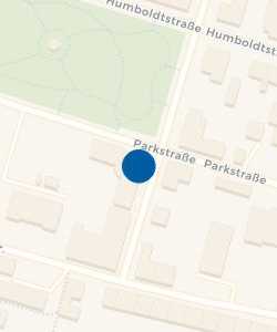 Vorschau: Karte von Kindertagesstätte "Triangel"