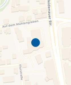 Vorschau: Karte von Büdenbender