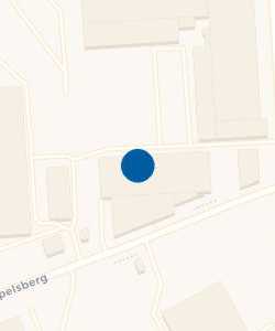 Vorschau: Karte von Sirius Business Park Düsseldorf-Süd