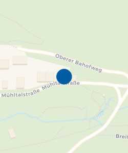 Vorschau: Karte von Waldkinder Heidelberg e.V.