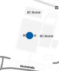 Vorschau: Karte von BC Bodolz