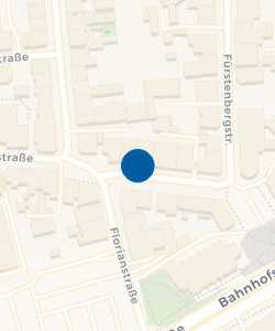 Vorschau: Karte von Aidshilfe Paderborn