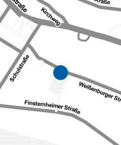 Vorschau: Karte von Parkplatz Bundenthal Weißenburger Straße
