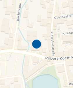 Vorschau: Karte von Robert-Koch-Apotheke
