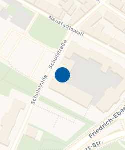 Vorschau: Karte von Theater am Leibnizplatz