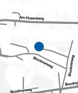 Vorschau: Karte von Sankt Blasius Grundschule