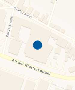 Vorschau: Karte von Sparkasse Südholstein - Geldautomat
