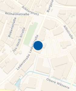 Vorschau: Karte von Profil Unternehmensberatung GmbH