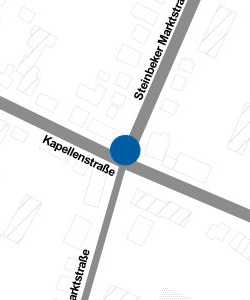 Vorschau: Karte von KapellenEck