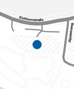Vorschau: Karte von Kliniken Schmieder Konstanz